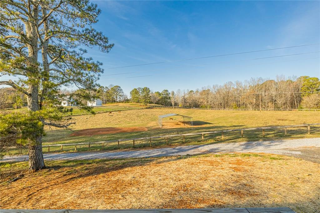 6627 YELLOW CREEK Road