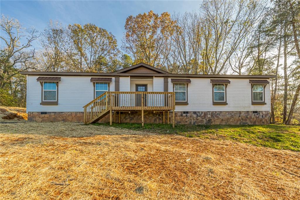 6627 YELLOW CREEK Road