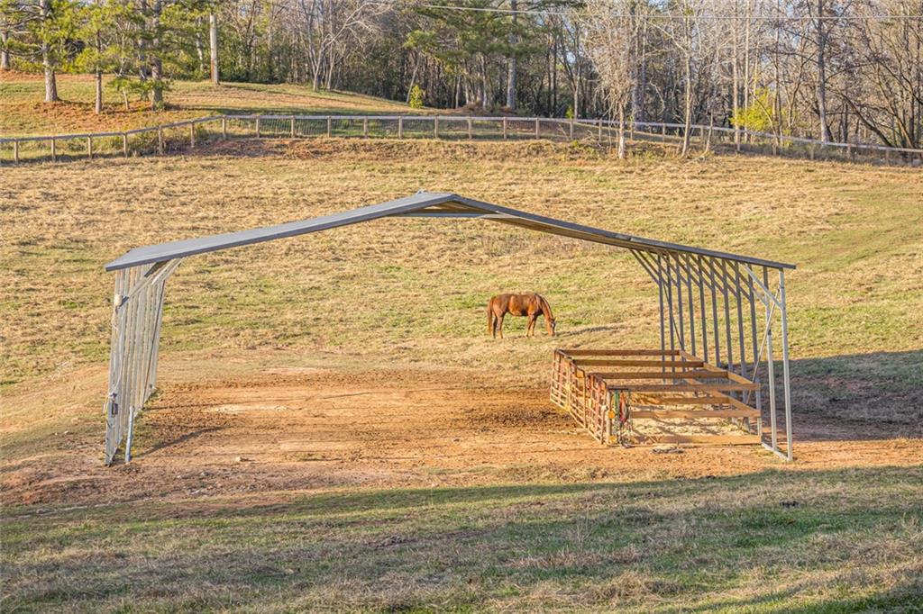6627 YELLOW CREEK Road