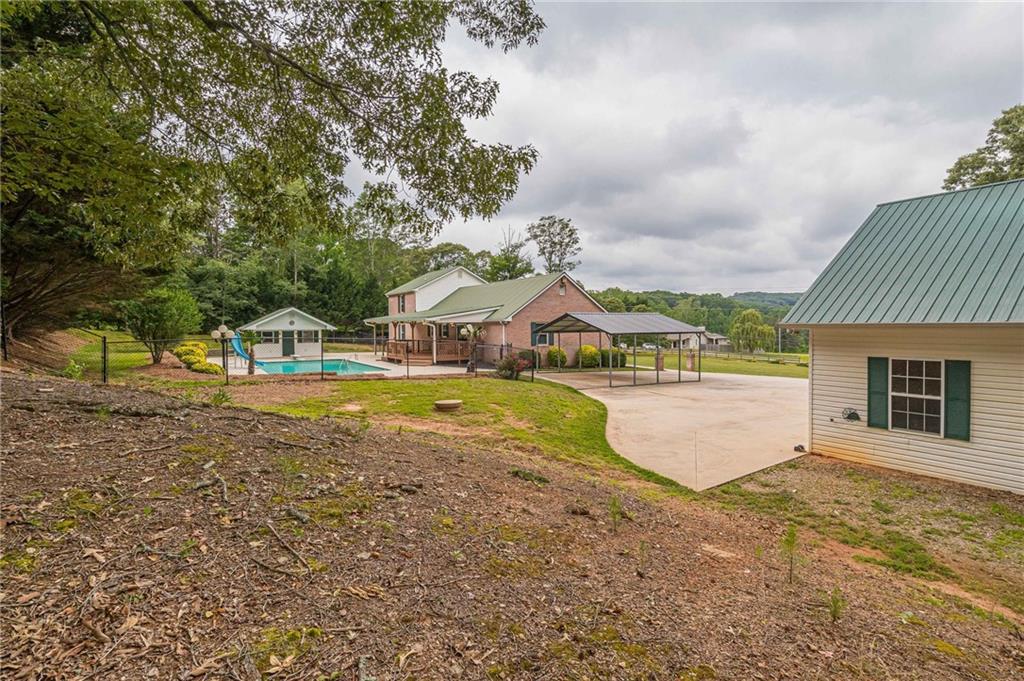 5021 ELROD Road