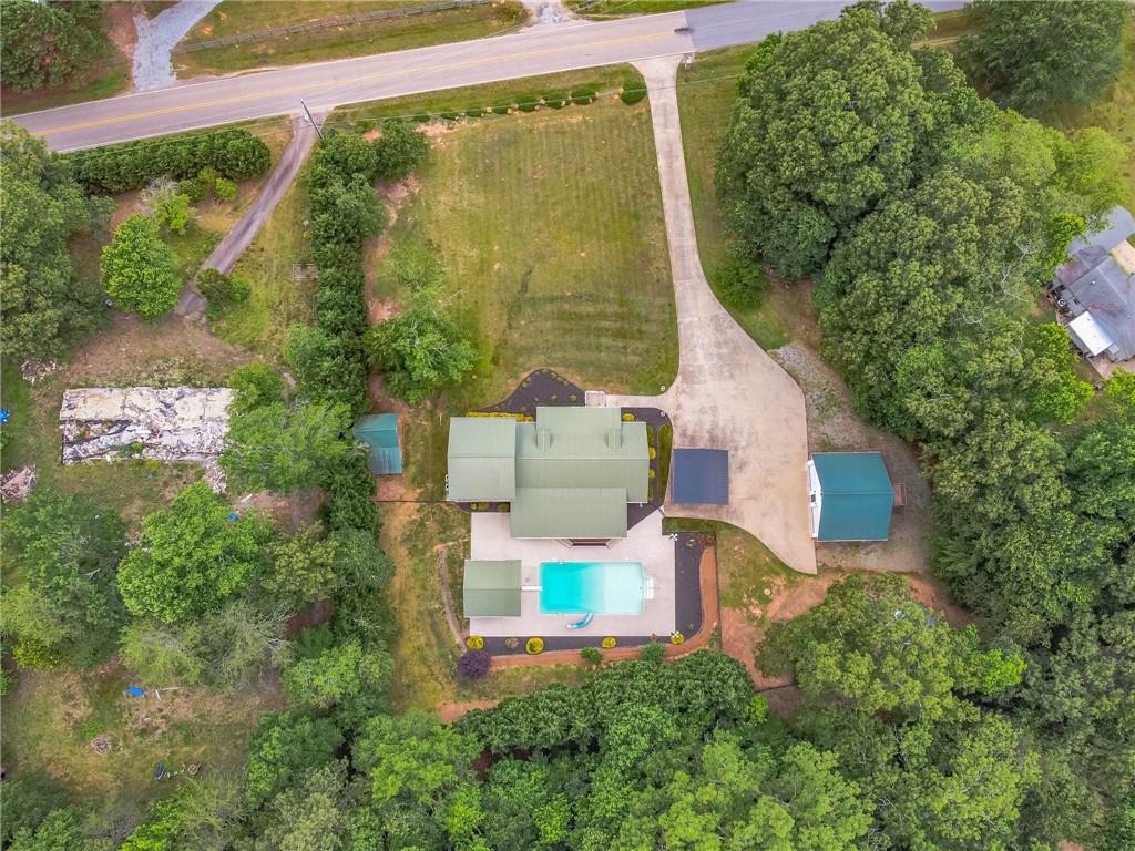 5021 ELROD Road