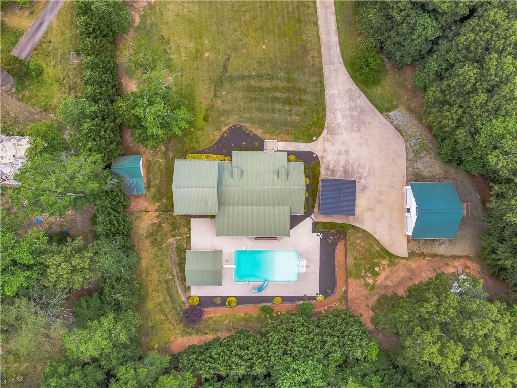 5021 ELROD Road