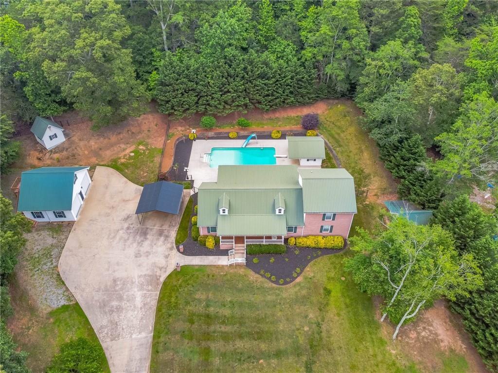 5021 ELROD Road