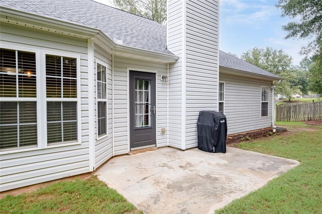 1302 BAYLOR Drive