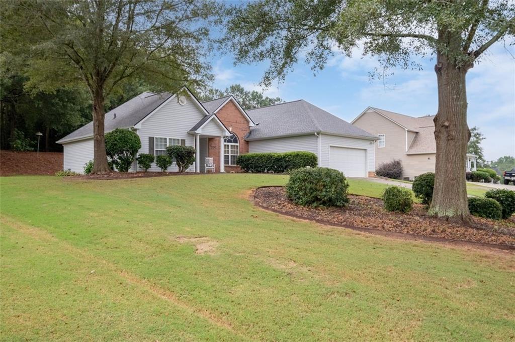 1302 BAYLOR Drive