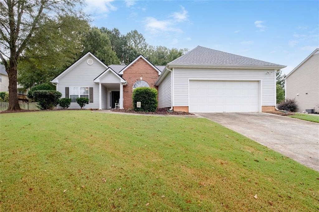 1302 BAYLOR Drive
