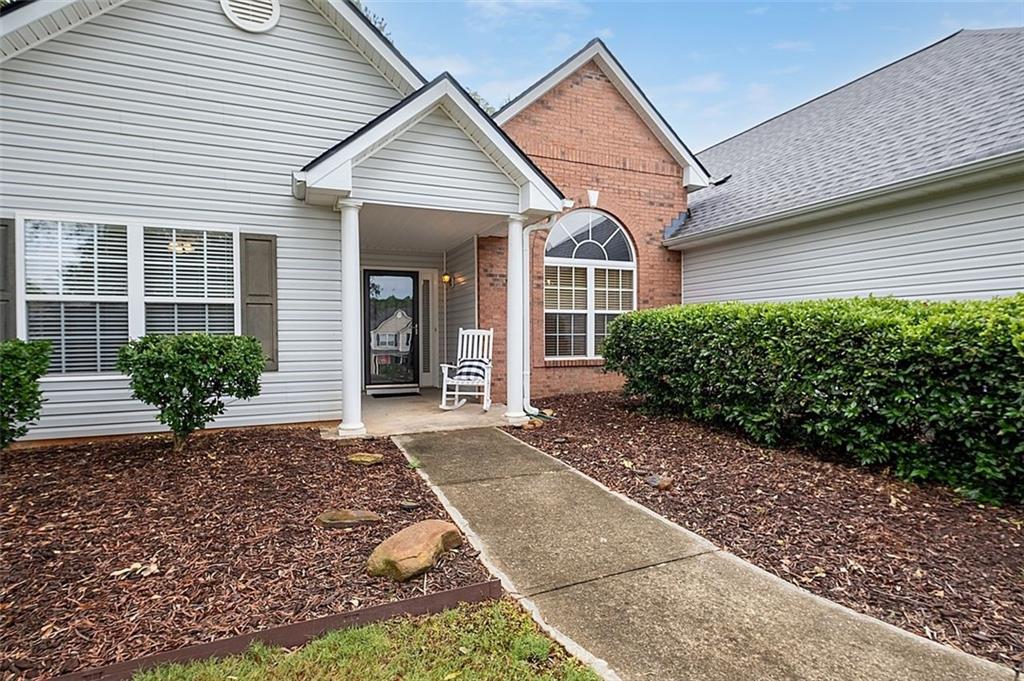 1302 BAYLOR Drive