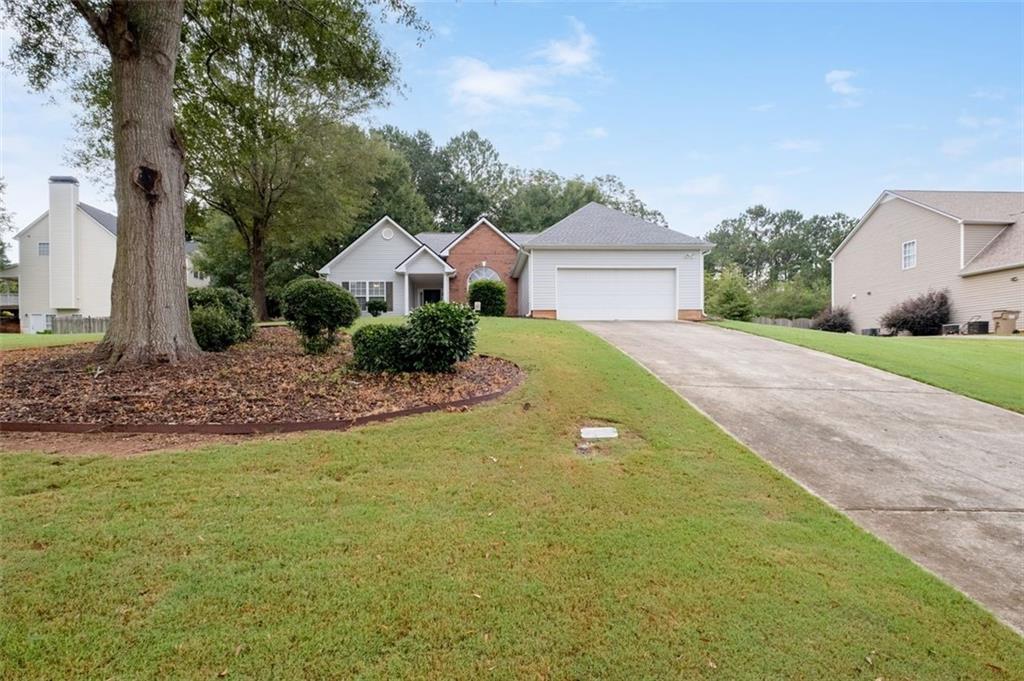 1302 BAYLOR Drive