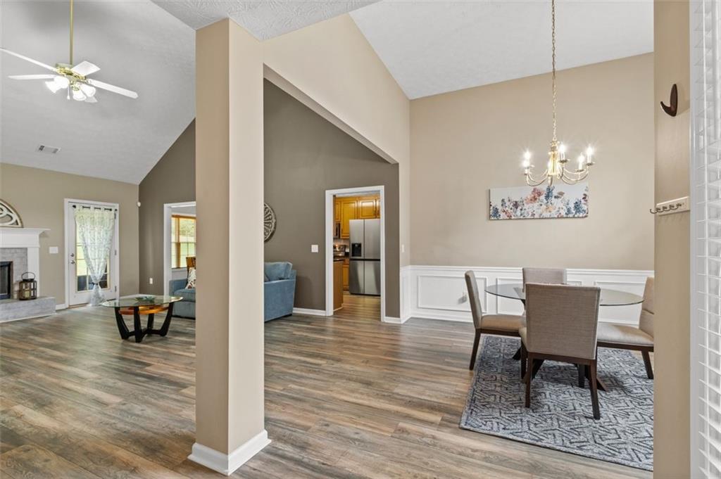 1302 BAYLOR Drive