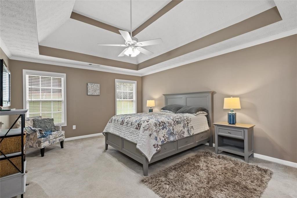 1302 BAYLOR Drive