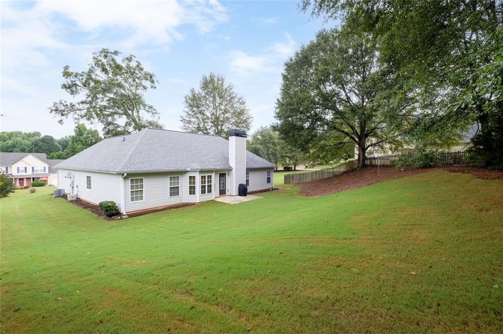 1302 BAYLOR Drive