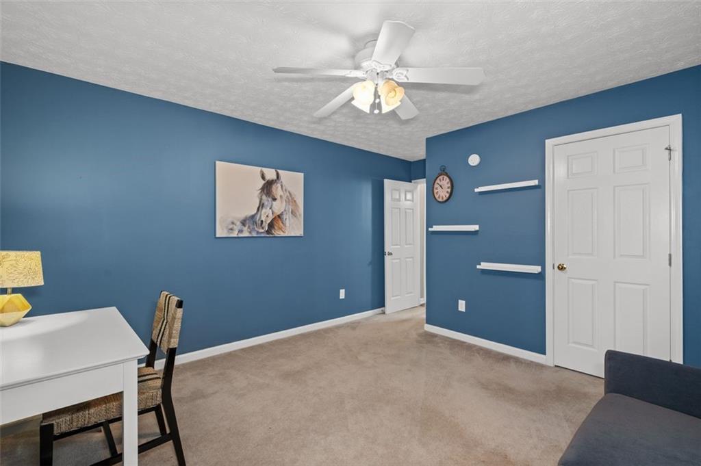 1302 BAYLOR Drive