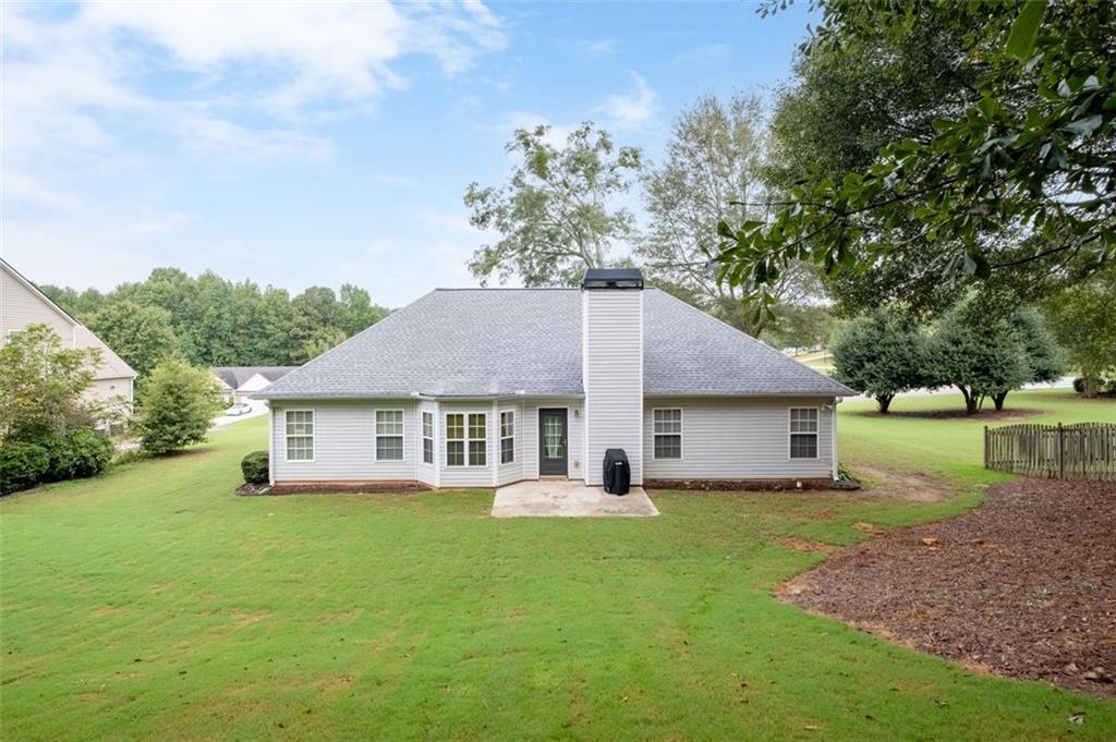1302 BAYLOR Drive