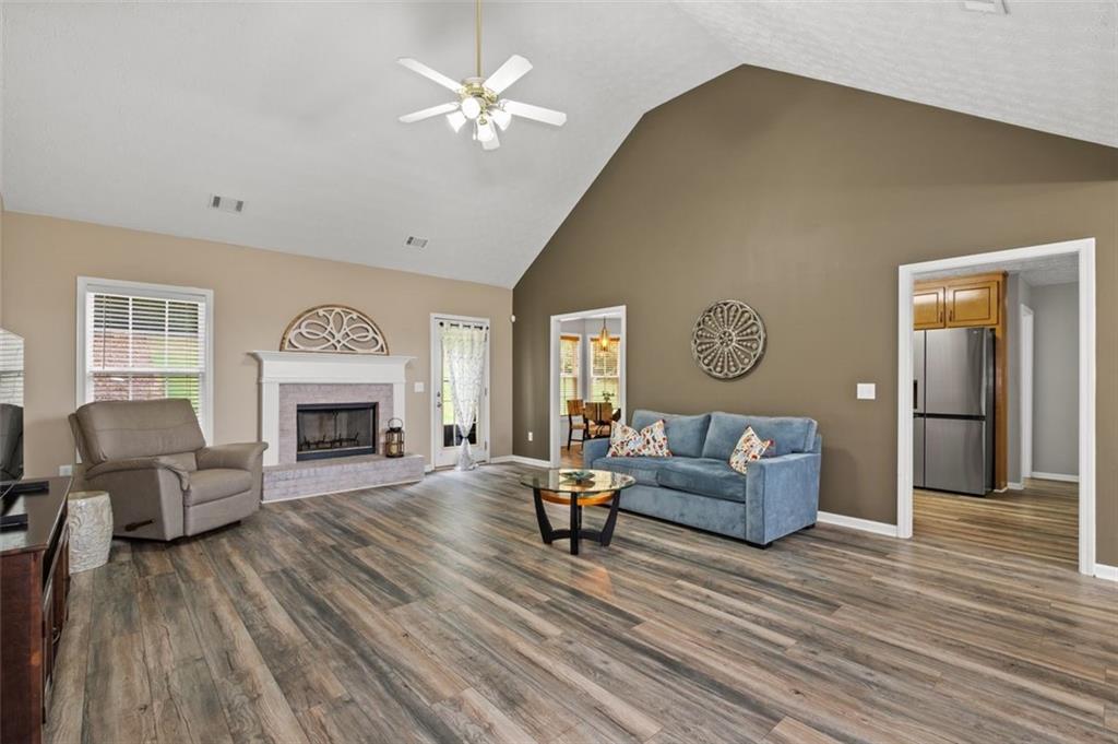 1302 BAYLOR Drive
