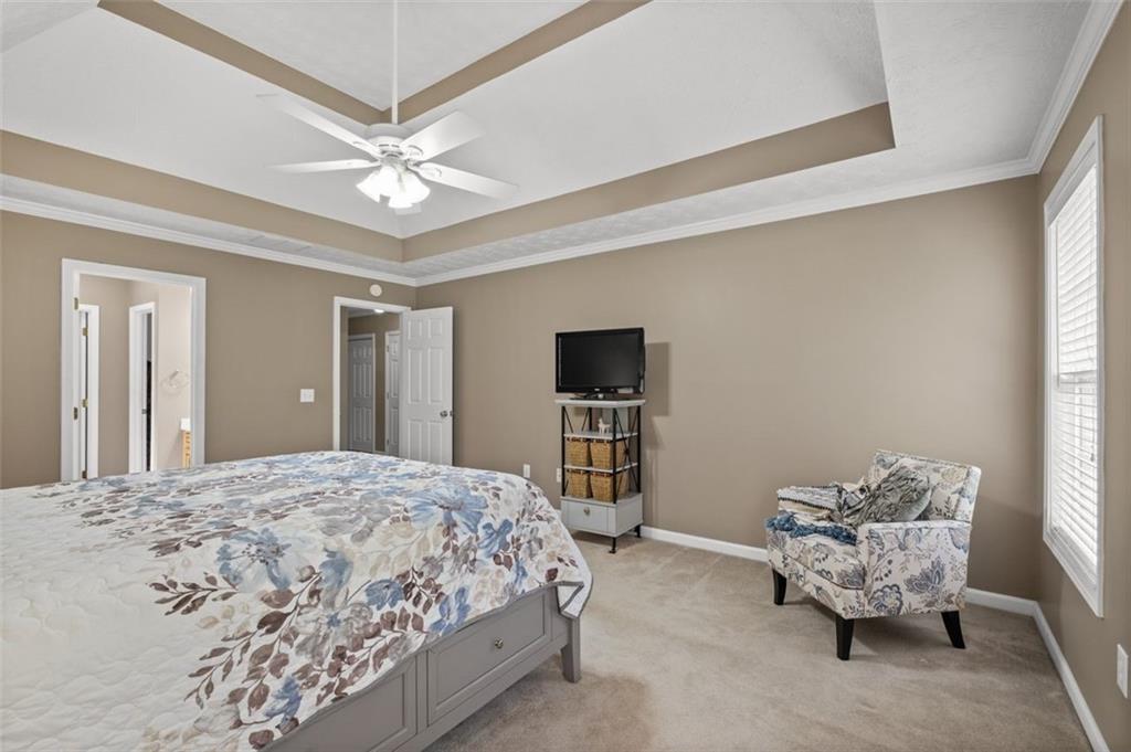 1302 BAYLOR Drive