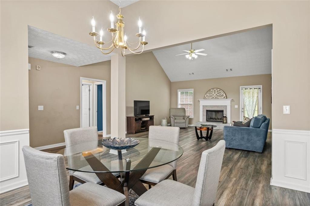 1302 BAYLOR Drive