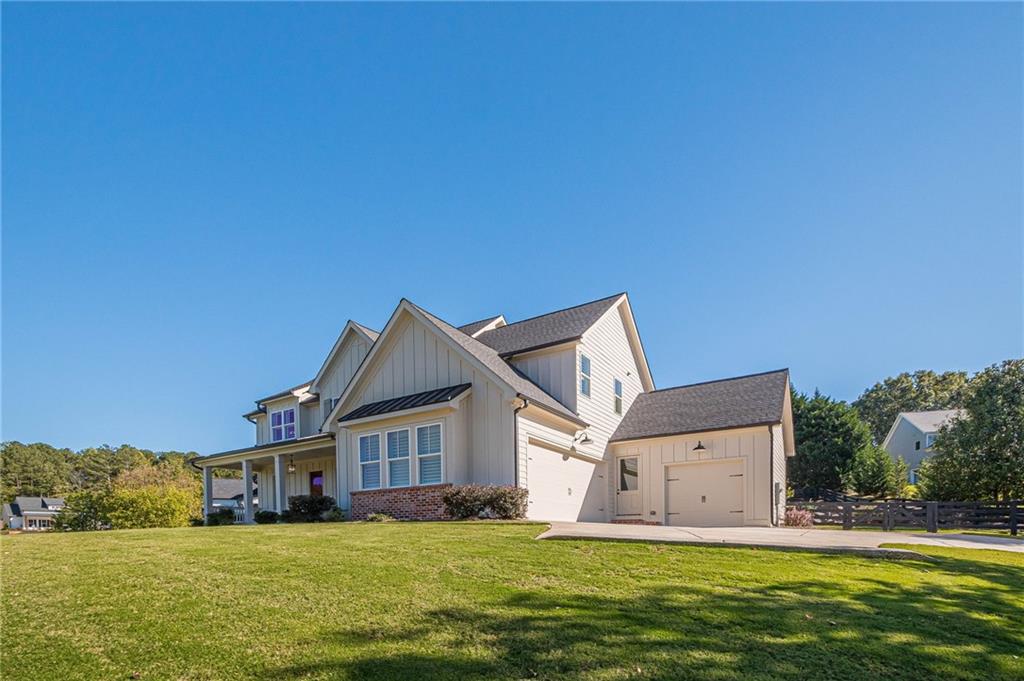 201 IVY MEADOW Way