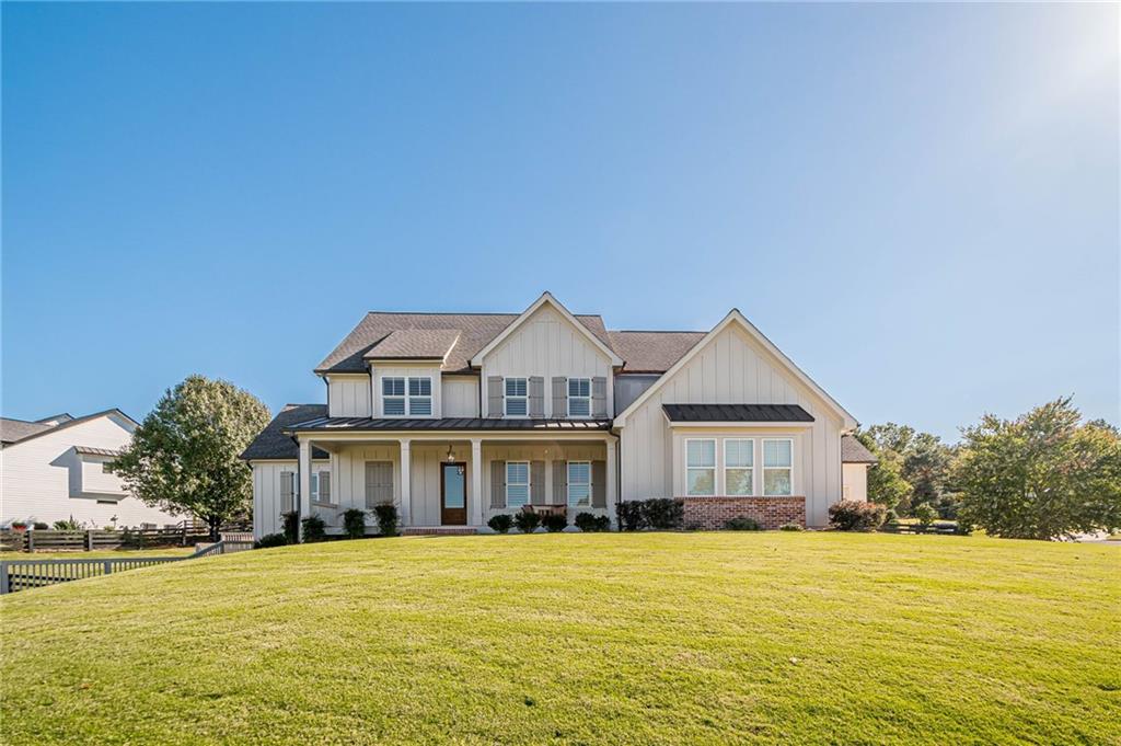 201 IVY MEADOW Way