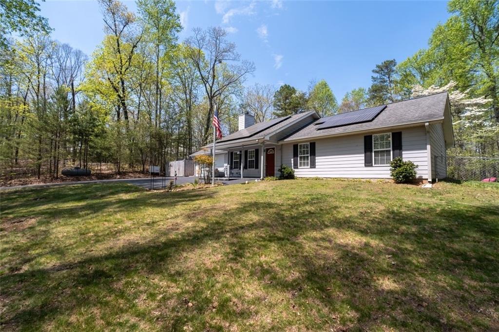 2131 HIGHWAY 136 E