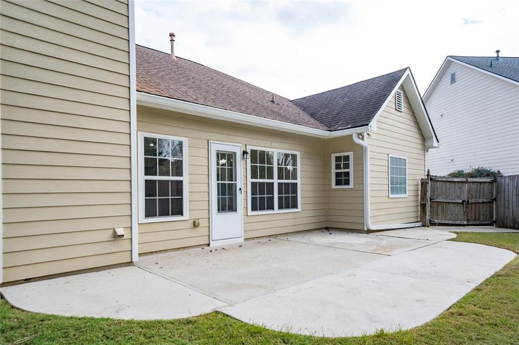 5212 HUNTINGTON CREST Lane
