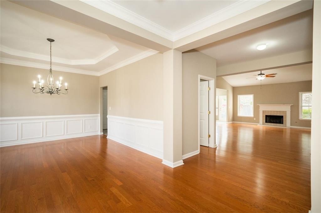 5212 HUNTINGTON CREST Lane