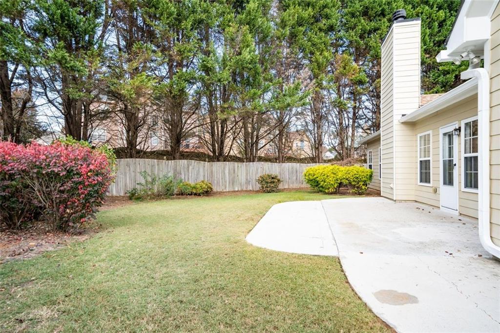 5212 HUNTINGTON CREST Lane