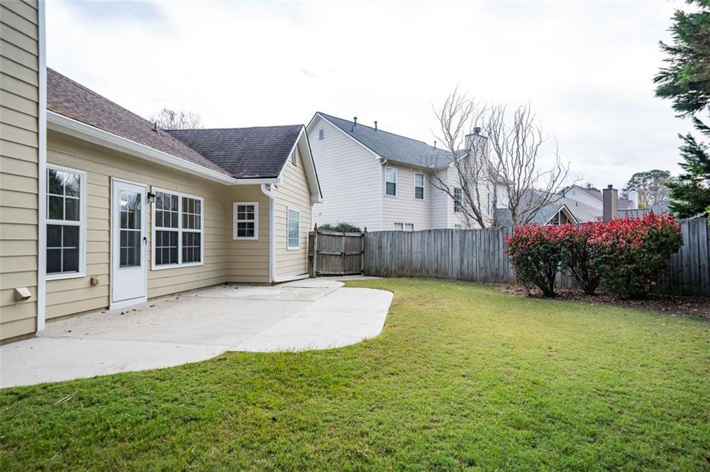 5212 HUNTINGTON CREST Lane