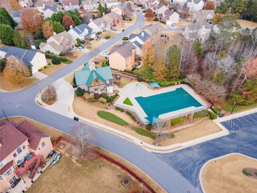 5212 HUNTINGTON CREST Lane