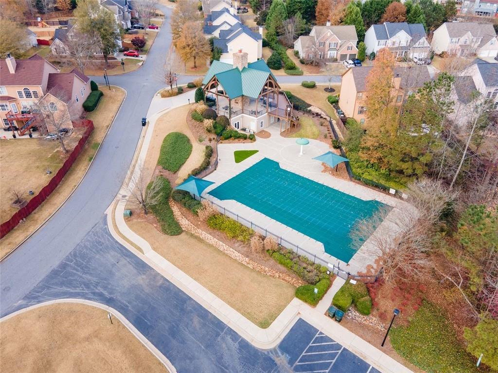 5212 HUNTINGTON CREST Lane
