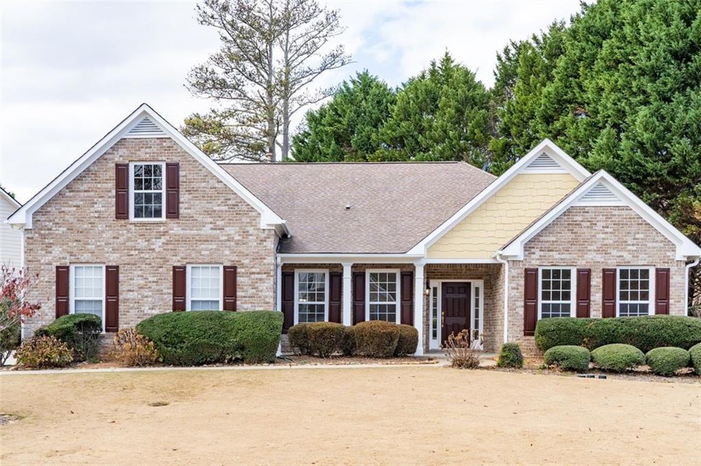 5212 HUNTINGTON CREST Lane