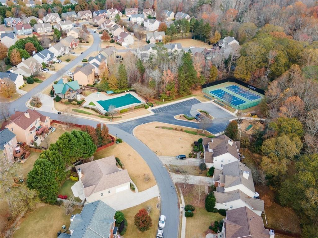 5212 HUNTINGTON CREST Lane