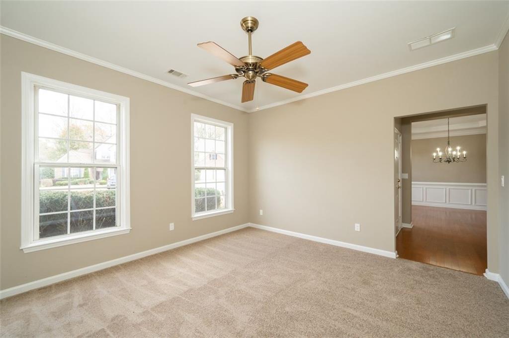 5212 HUNTINGTON CREST Lane