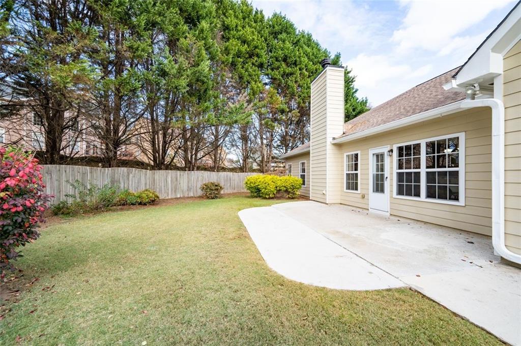 5212 HUNTINGTON CREST Lane