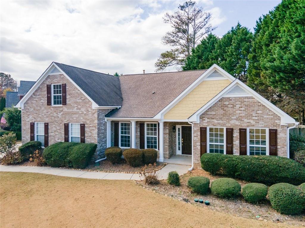 5212 HUNTINGTON CREST Lane