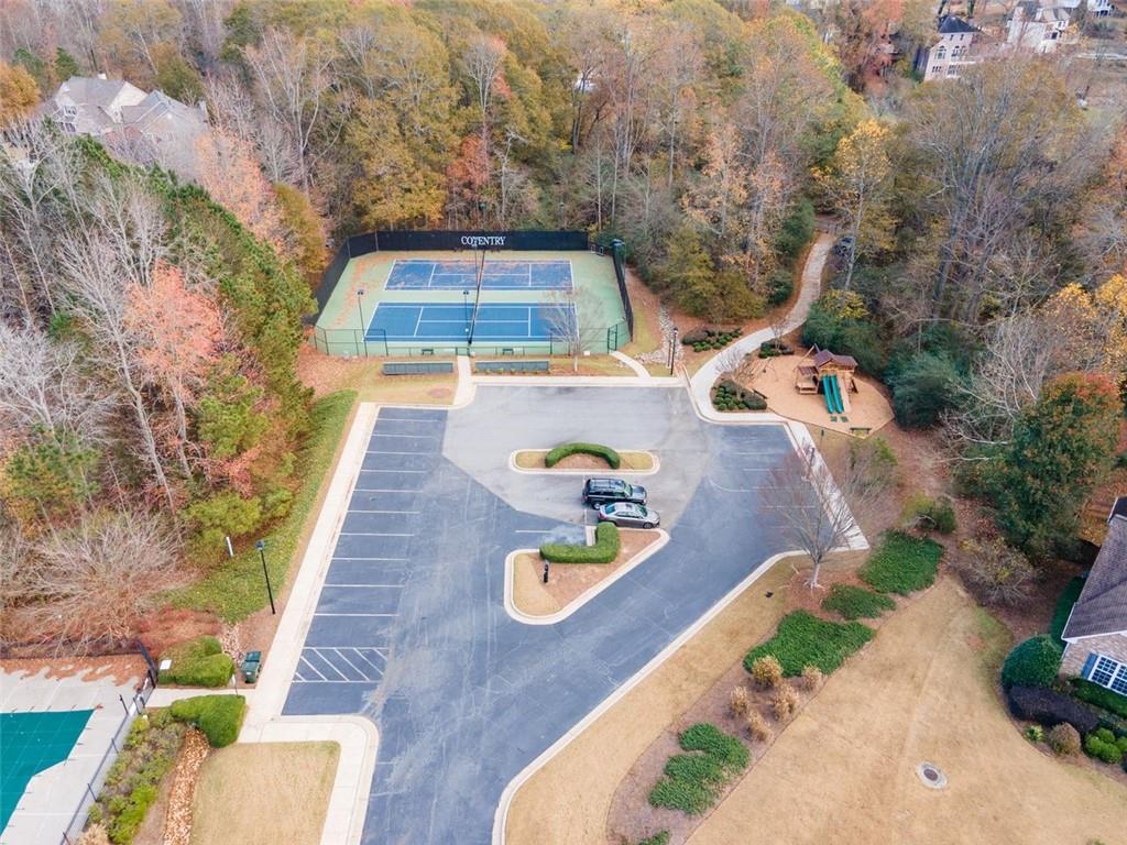5212 HUNTINGTON CREST Lane