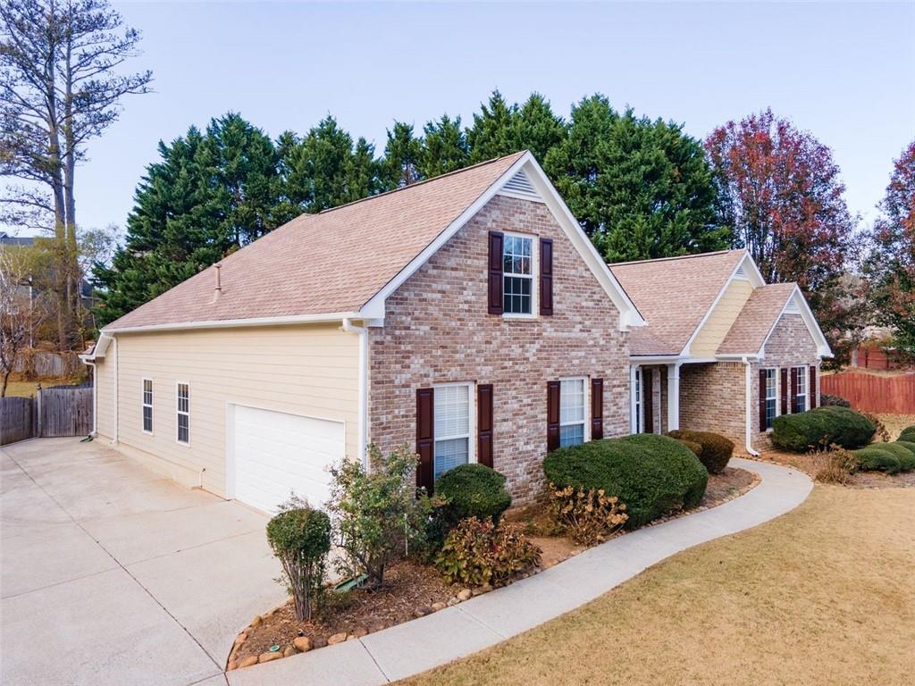 5212 HUNTINGTON CREST Lane