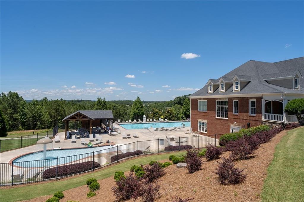 1120 LAKE STATION Court