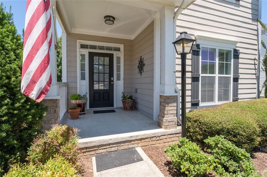 1120 LAKE STATION Court
