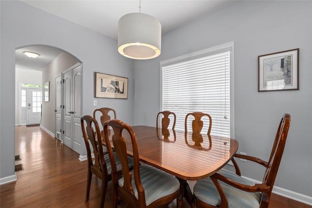 1120 LAKE STATION Court