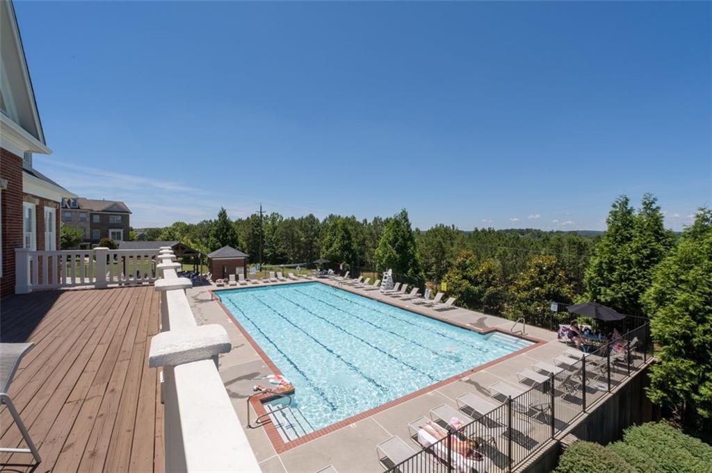1120 LAKE STATION Court