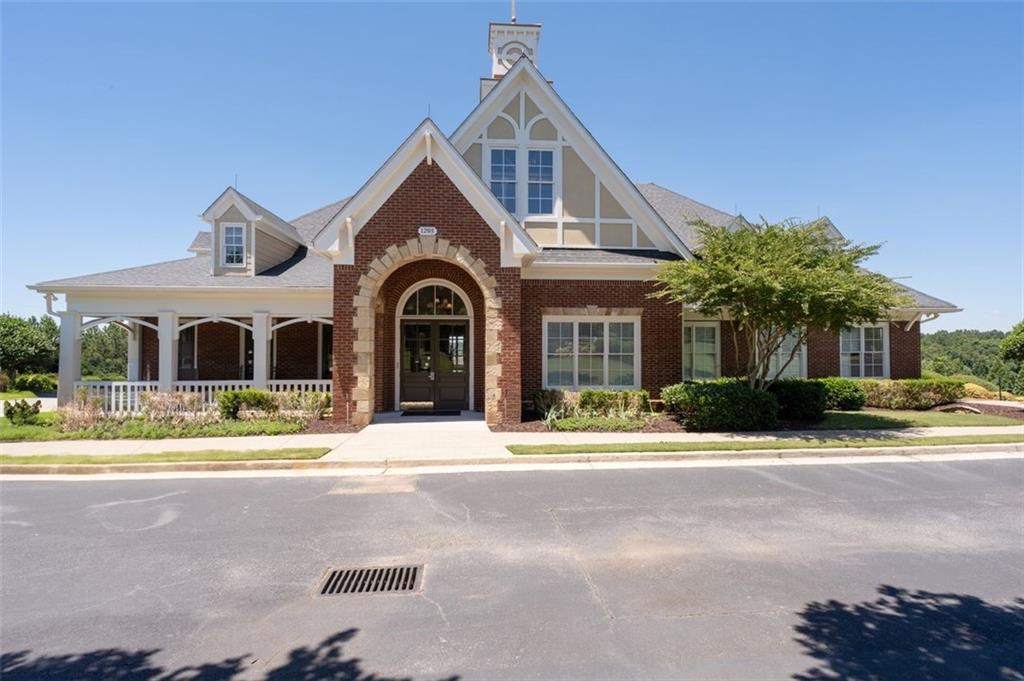 1120 LAKE STATION Court