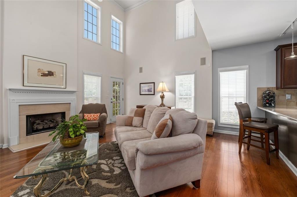1120 LAKE STATION Court