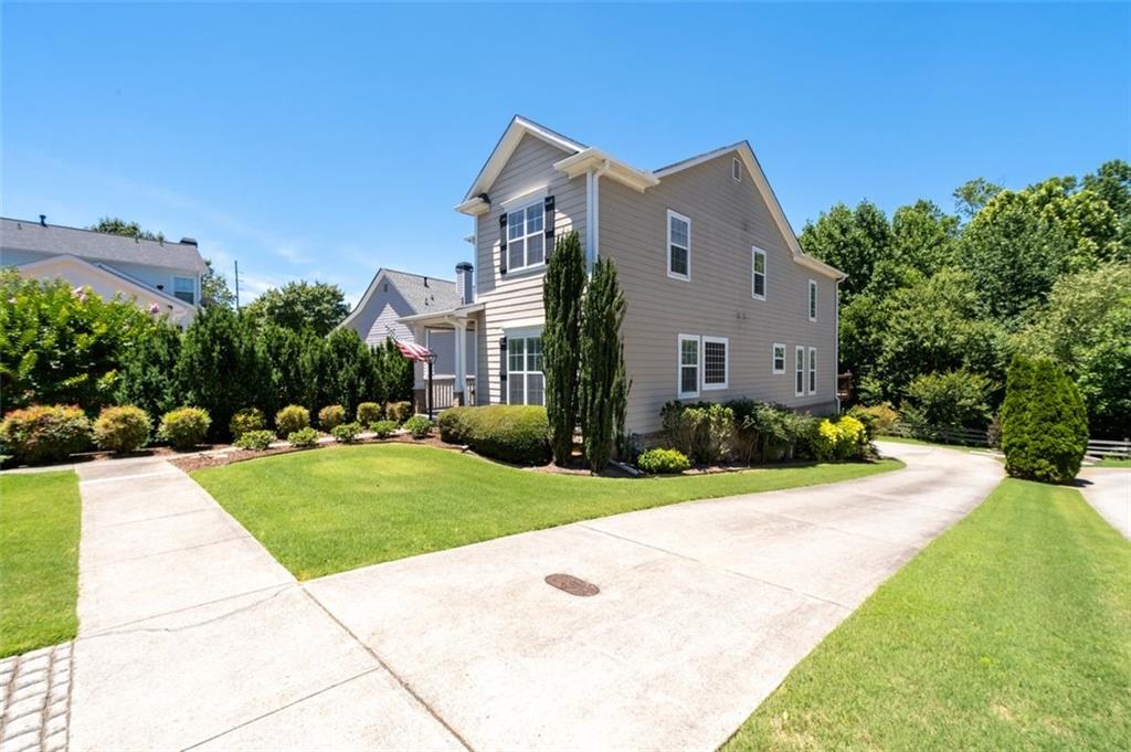 1120 LAKE STATION Court
