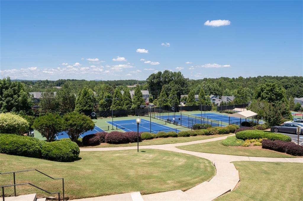 1120 LAKE STATION Court