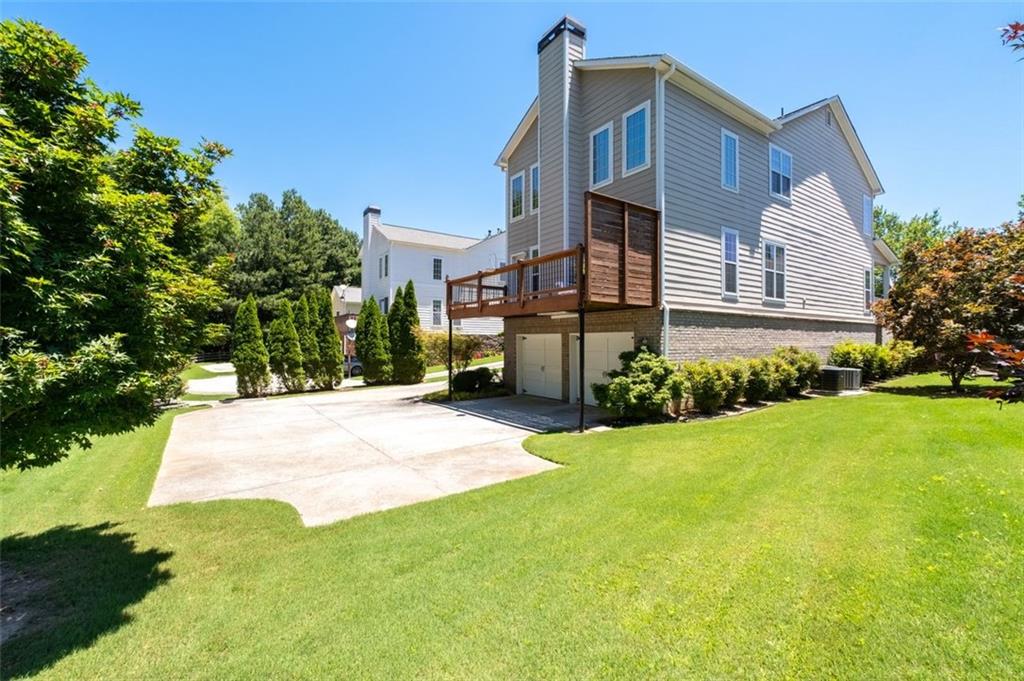 1120 LAKE STATION Court