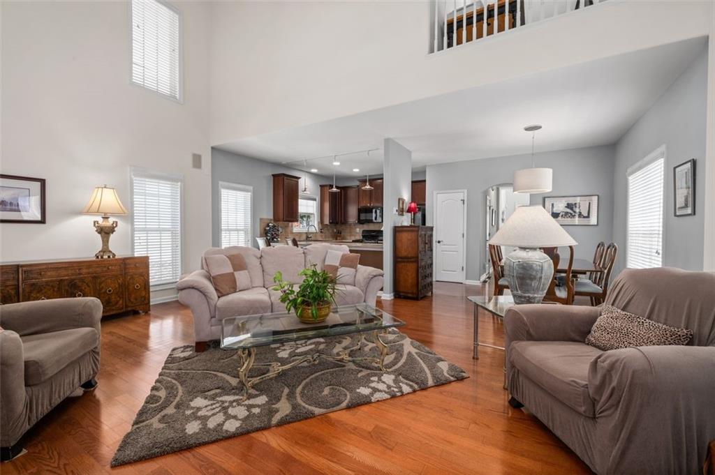1120 LAKE STATION Court