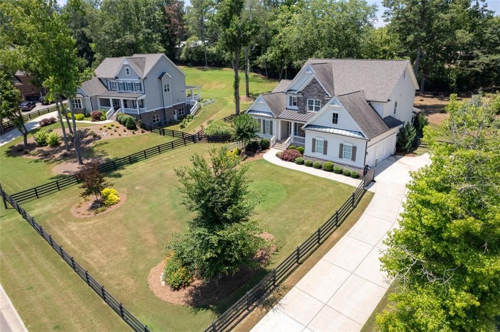 108 WHITE OAK Trail