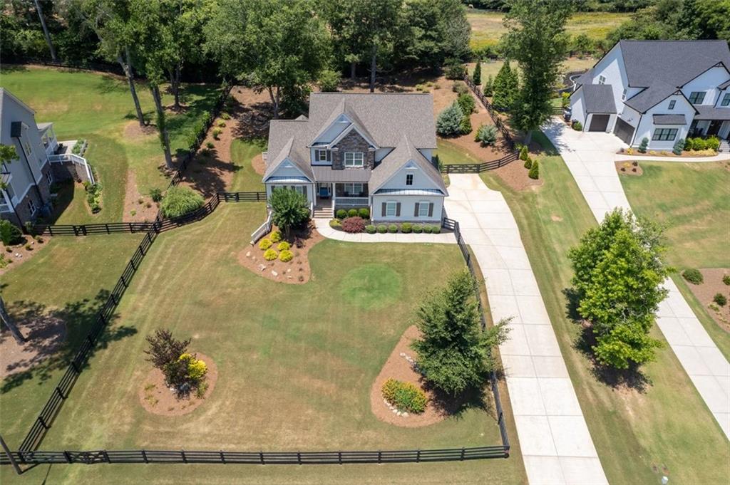 108 WHITE OAK Trail
