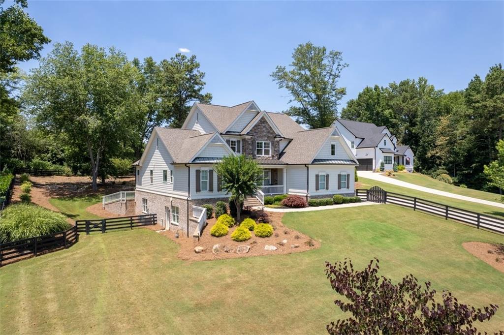 108 WHITE OAK Trail