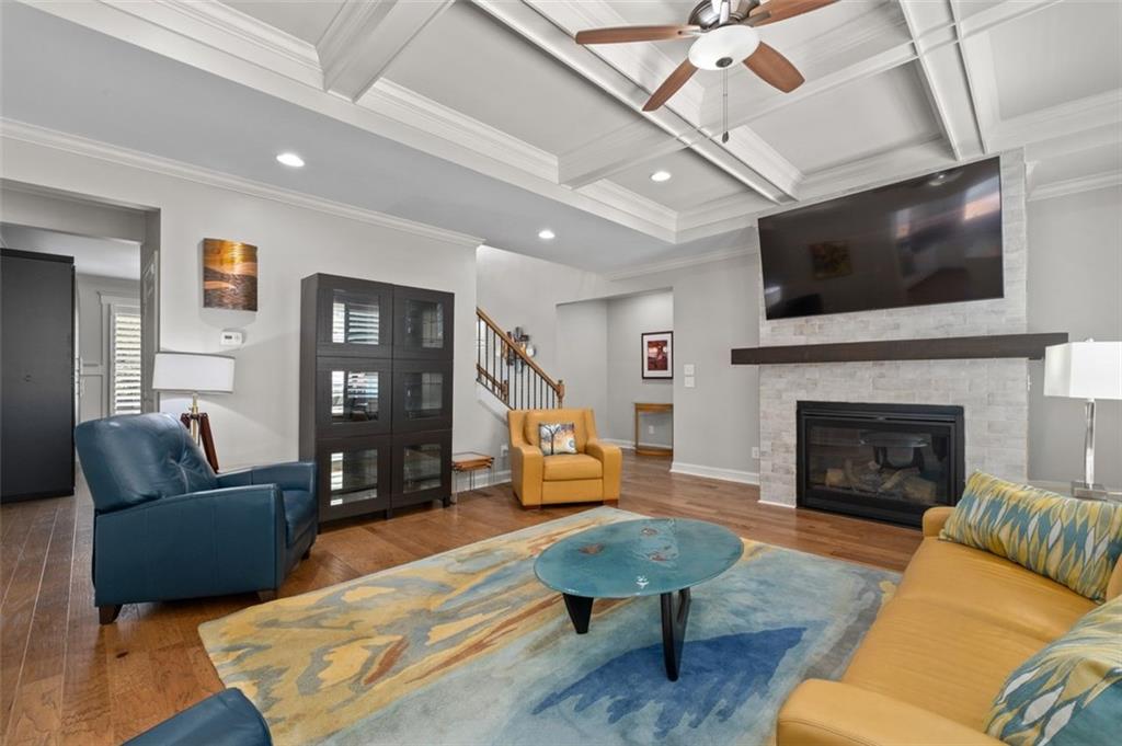 108 WHITE OAK Trail